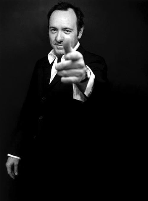 凯文·史派西 Kevin Spacey 写真 #03