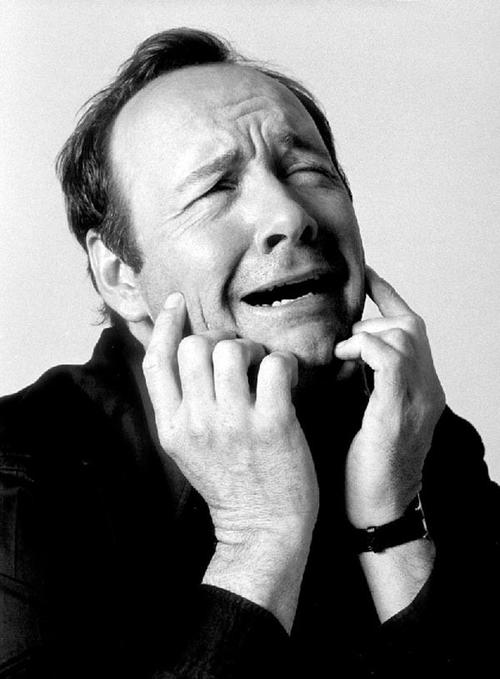 凯文·史派西 Kevin Spacey 写真 #04