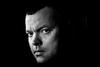写真 #03：奥逊·威尔斯 Orson Welles