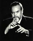 写真 #05：奥逊·威尔斯 Orson Welles
