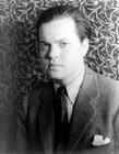 写真 #06：奥逊·威尔斯 Orson Welles