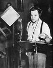 生活照 #03：奥逊·威尔斯 Orson Welles