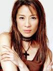 写真 #15：杨紫琼 Michelle Yeoh