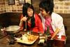 我女友的男朋友/Cheaters