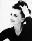 写真 #21：朱丽叶·比诺什 Juliette Binoche