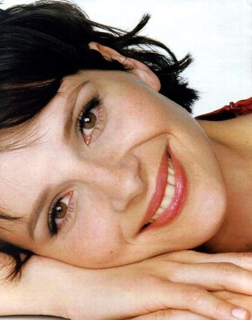 朱丽叶·比诺什 Juliette Binoche 写真 #16