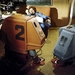 沉默奔跑Silent Running(1971)