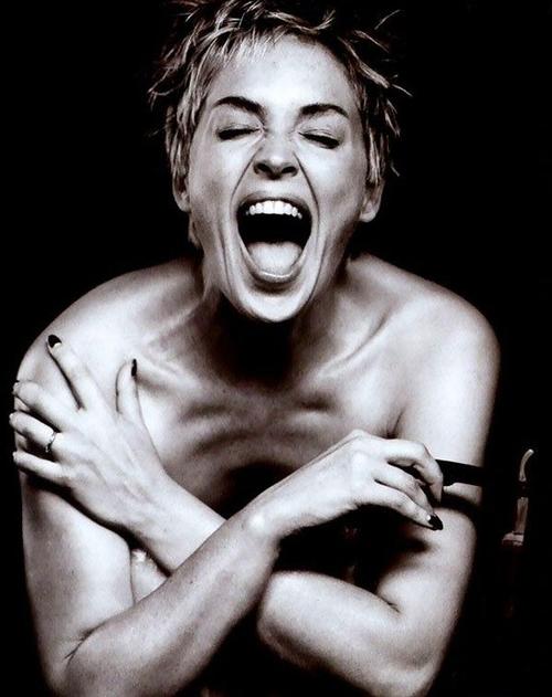 莎朗·斯通 Sharon Stone 写真 #11