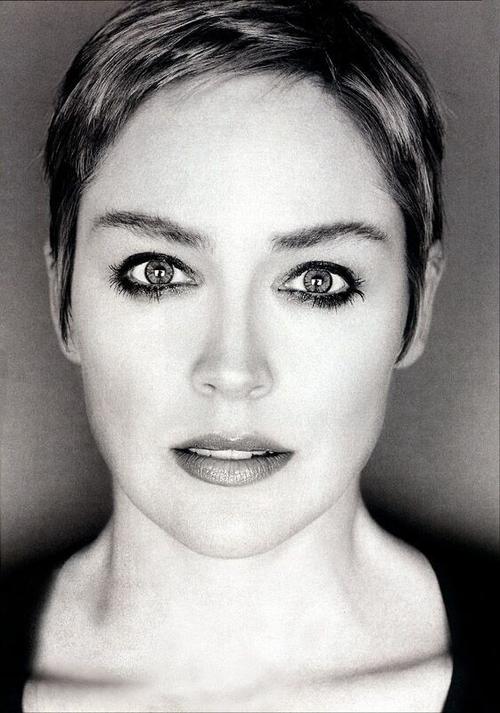 莎朗·斯通 Sharon Stone 写真 #24