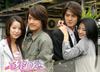 白袍之恋/White Role Of Love