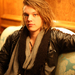 生活照 #01：杰米·坎贝尔·鲍尔 Jamie Campbell Bower