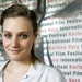 生活照 #01：萝玛拉·嘉瑞 Romola Garai