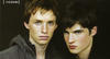 写真 #01：汤姆·斯塔里奇 Tom Sturridge