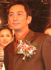 吴启华/Lawrence Ng