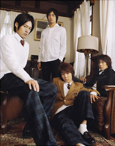 RH阳性RH PLUS(2008)剧照 #01