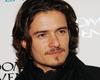 奥兰多·布鲁姆/Orlando Bloom