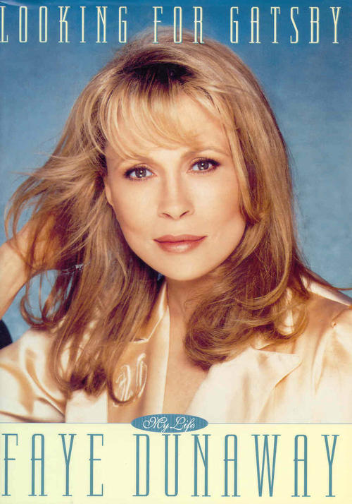 费·唐纳薇 Faye Dunaway 写真 #03