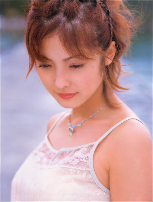 平山绫 Aya Hirayama 写真 #01