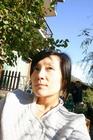 生活照 #04：马俪文 Liwen Ma