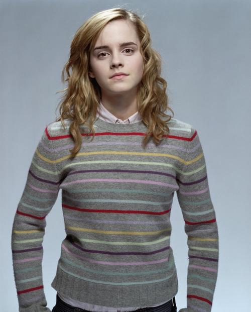 爱玛·沃特森 Emma Watson 写真 #35