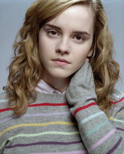 爱玛·沃特森 Emma Watson 写真 #36