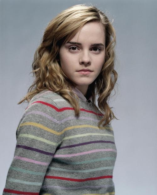 爱玛·沃特森 Emma Watson 写真 #37
