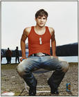 写真 #33：艾什顿·库彻 Ashton Kutcher