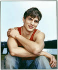 写真 #34：艾什顿·库彻 Ashton Kutcher