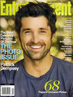 写真 #22：帕特里克·德姆西 Patrick Dempsey