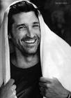 写真 #27：帕特里克·德姆西 Patrick Dempsey