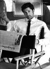 写真 #28：帕特里克·德姆西 Patrick Dempsey
