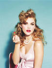 写真 #18：凯丽·拉塞尔 Keri Russell