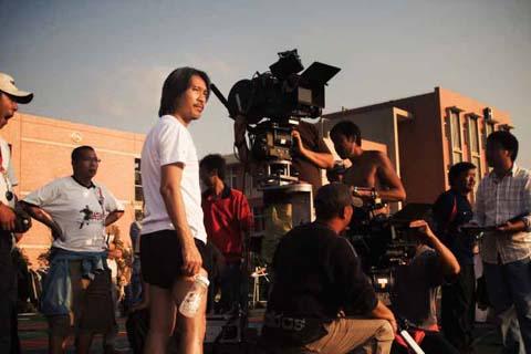 长江7号/CJ7(2007) 电影图片 工作照 #11 大图 480X320