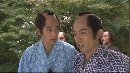 笃姬
