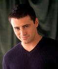 写真 #34：马特·理勃兰 Matt LeBlanc