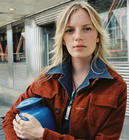 写真 #01：萨拉·波莉 Sarah Polley