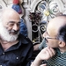 生活照 #01：谢尔盖·帕拉杰诺夫 Sergei Parajanov