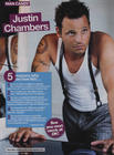 写真 #17：贾斯汀·钱伯斯 Justin Chambers