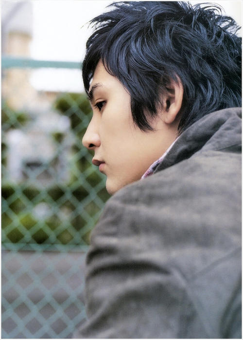松田龙平 Ryuhei Matsuda 写真 #63