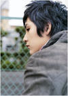 写真 #63：松田龙平 Ryuhei Matsuda