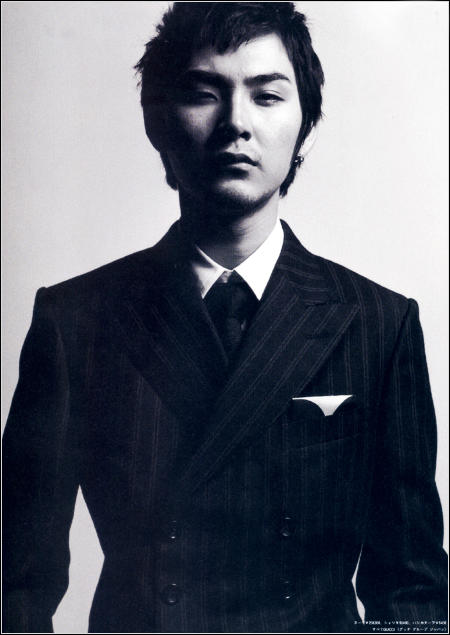松田龙平 Ryuhei Matsuda 写真 #72