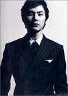 写真 #72：松田龙平 Ryuhei Matsuda