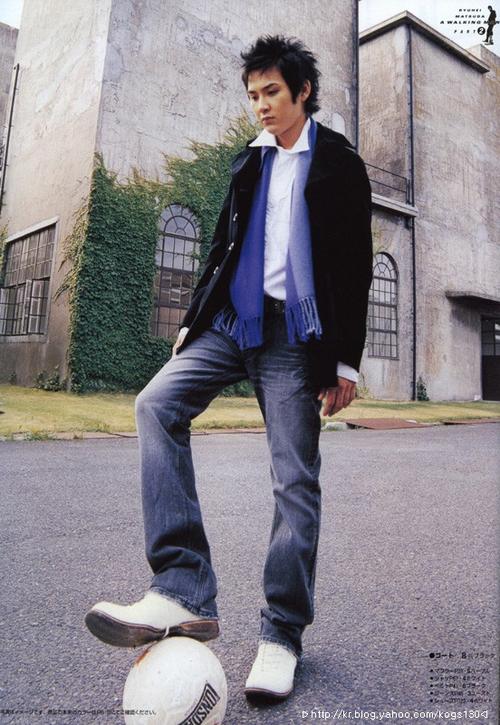 松田龙平 Ryuhei Matsuda 写真 #66