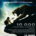 史前一万年/10,000 B.C.(2008)