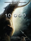 史前一万年/10,000 B.C.(2008) 电影图片 预告海报(法国) #01 省略图