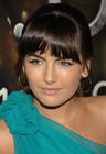 生活照 #16：卡米拉·贝勒 Camilla Belle