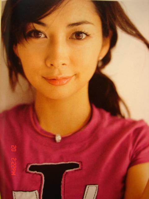 伊东美咲 Misaki Ito 生活照 #07