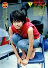 写真 #30：竹内结子 Yuko Takeuchi