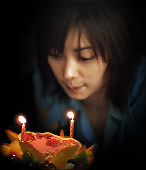 伊东美咲 Misaki Ito 生活照 #08