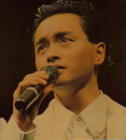 生活照 #02：张国荣 Leslie Cheung